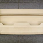 630 7354 WALL SHELF